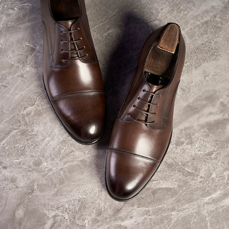 Derbies Whitmore – vue 3