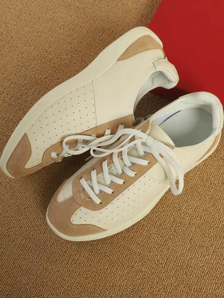 German trainer – vue 1
