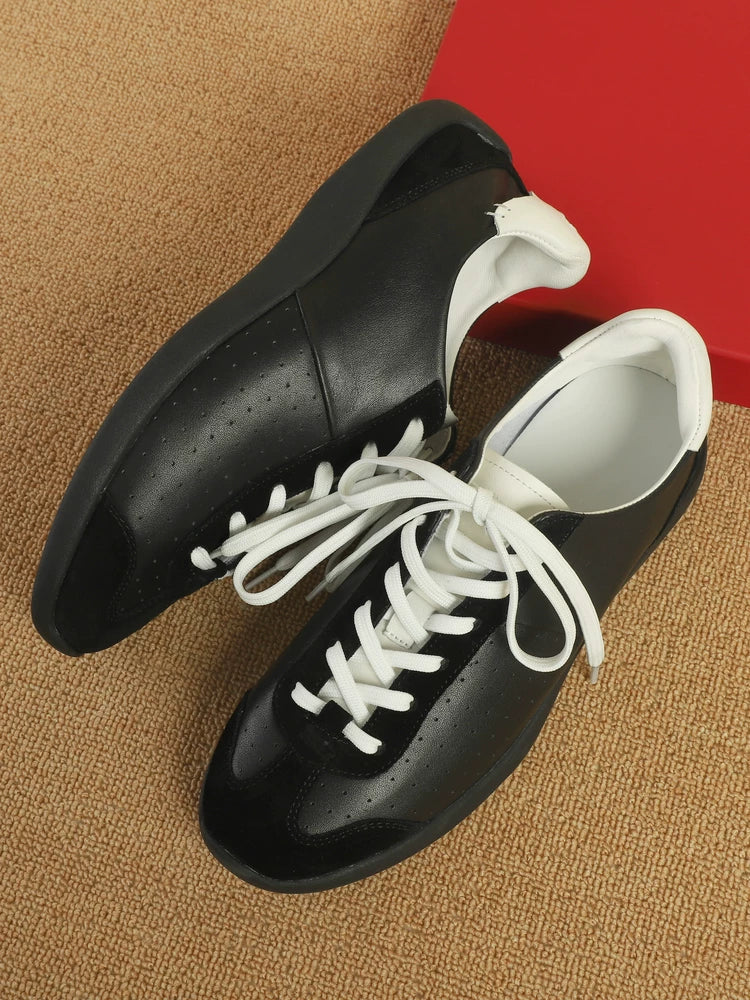 German trainer – vue 6