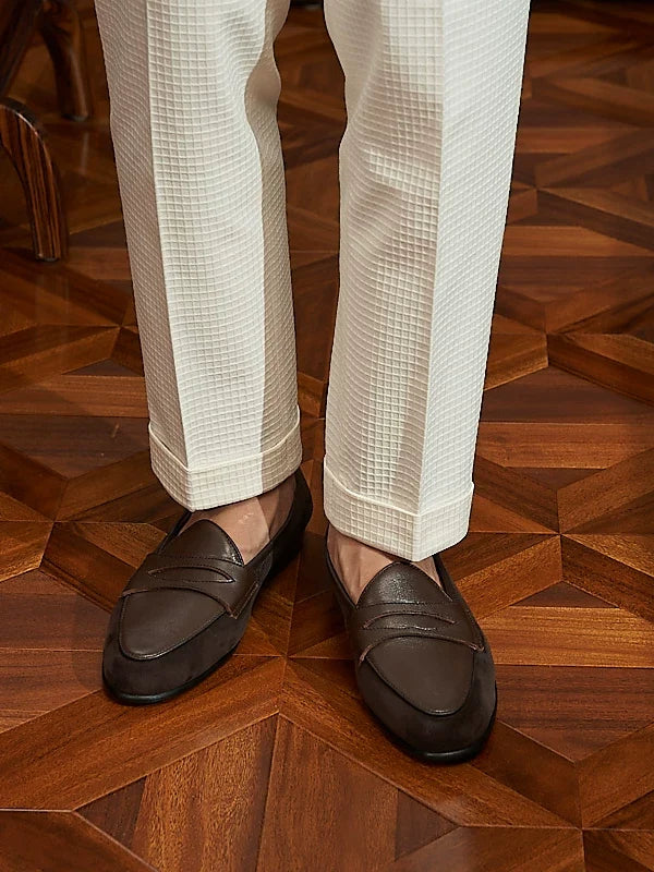 Mocassins Veyron – vue 6