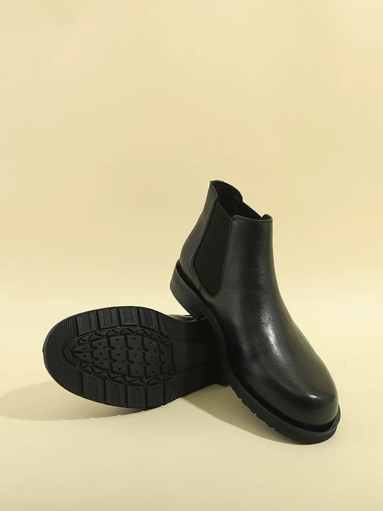Bottines Chelsea Norwood – vue 6