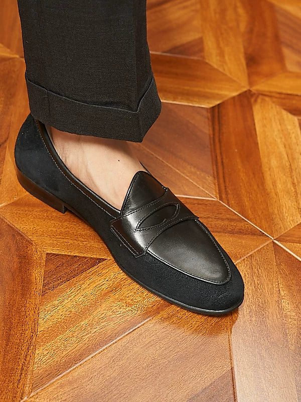 Mocassins Veyron – vue 7