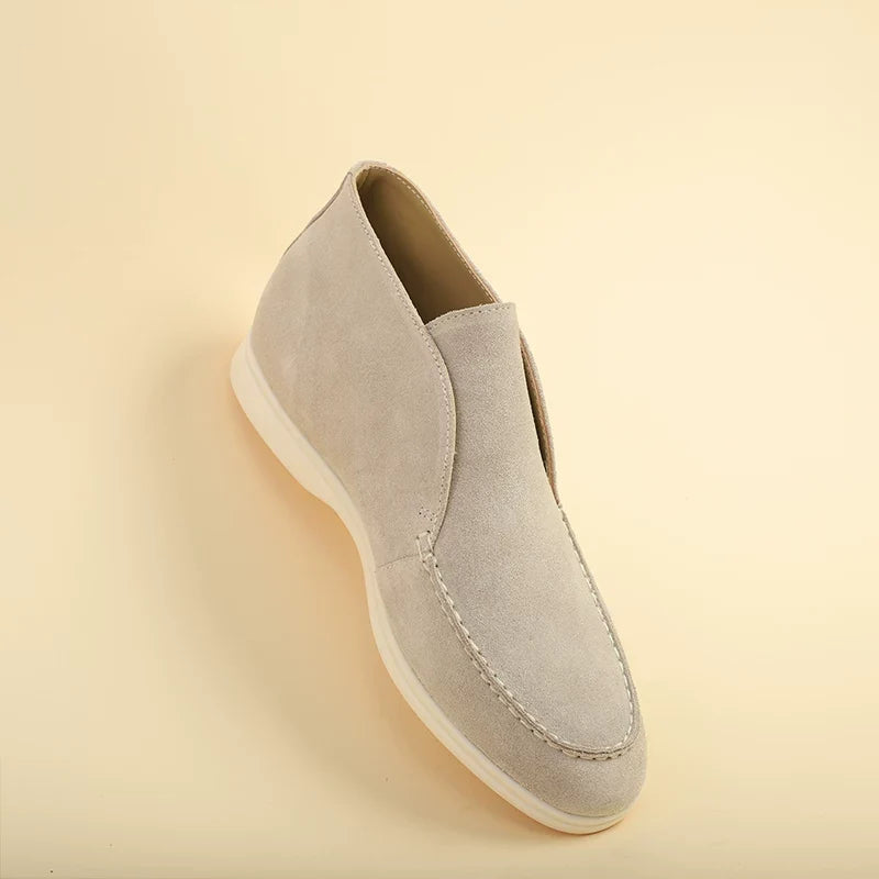Bottines Walden – vue 6