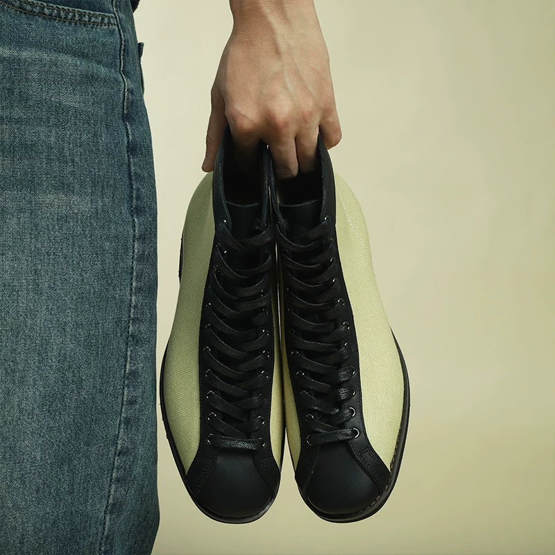 Bottines Rivington – vue 3