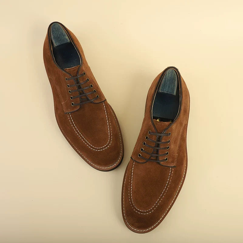 Derbies Bramwell – vue 3