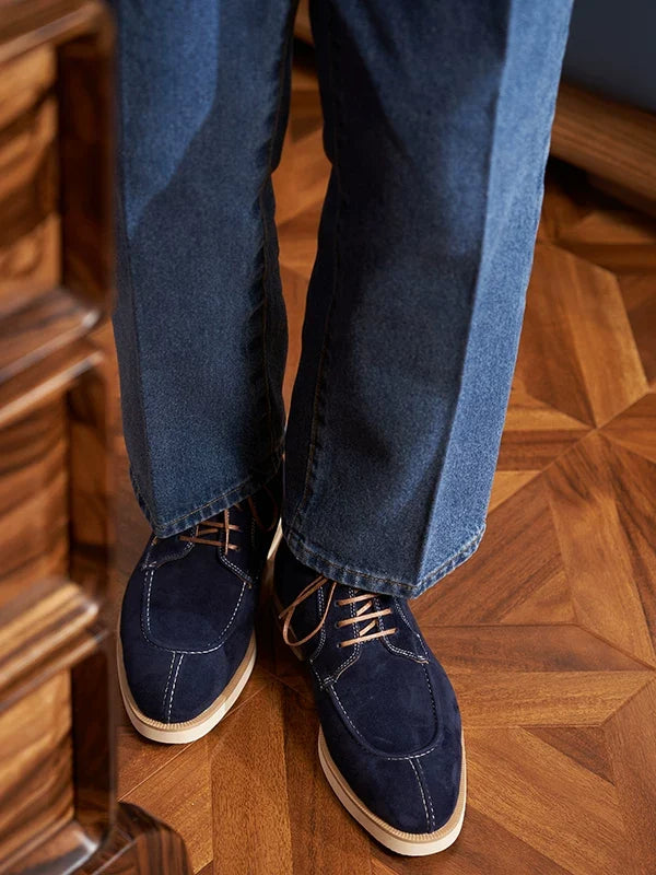 Bottines Dunley – vue 6