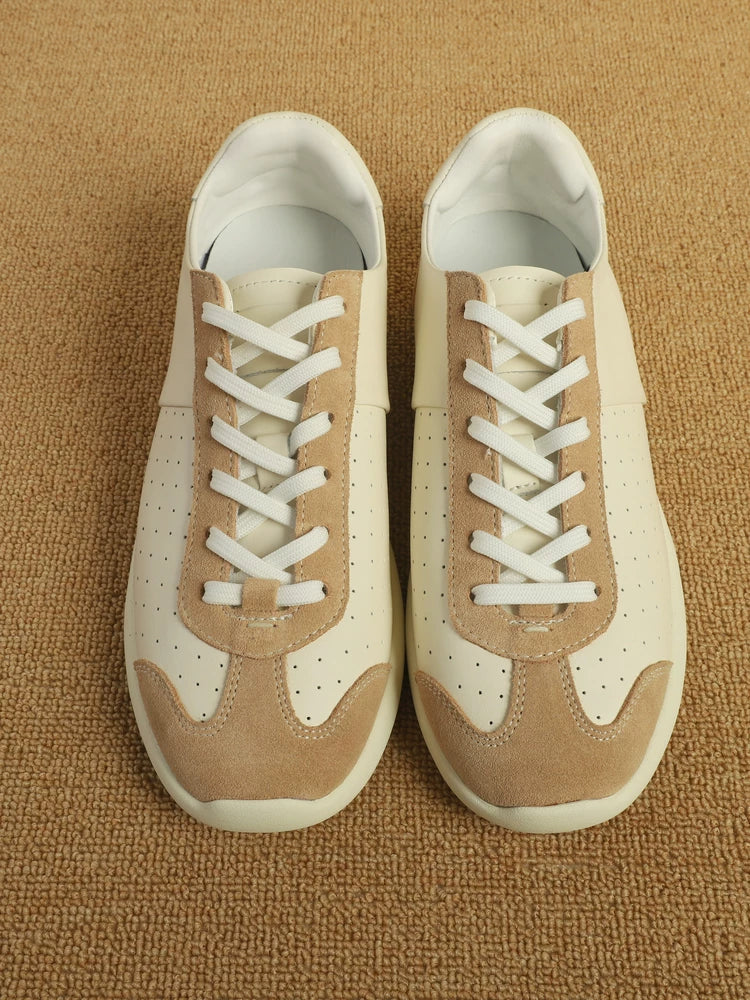 German trainer – vue 8