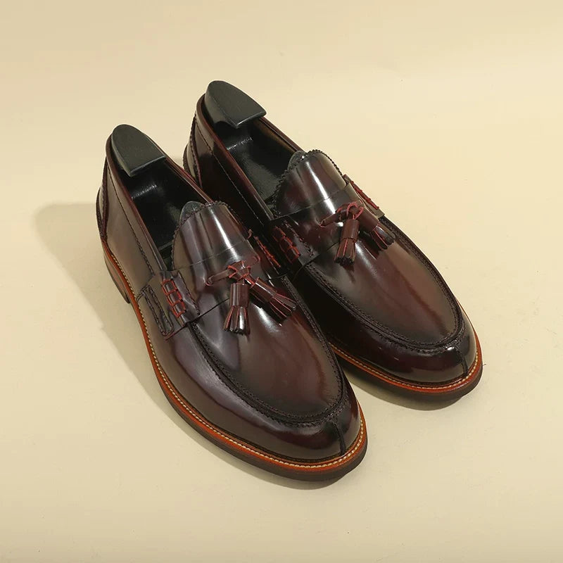 Mocassins Montrose – vue 3