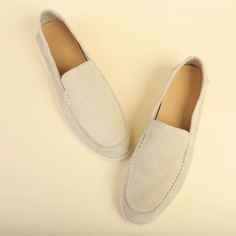 Mocassins Wycliffe – vue 2