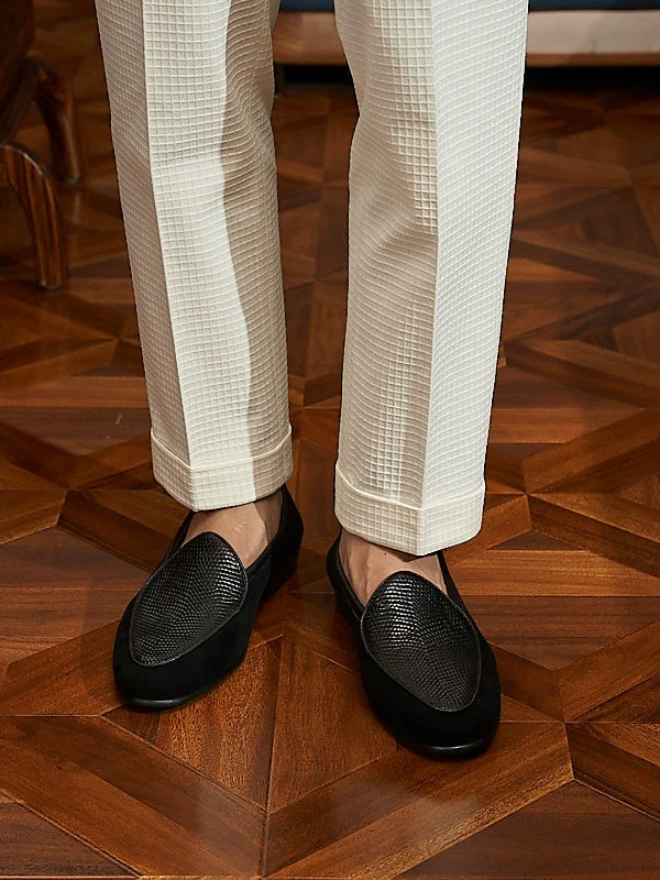 Mocassins Daven – vue 1
