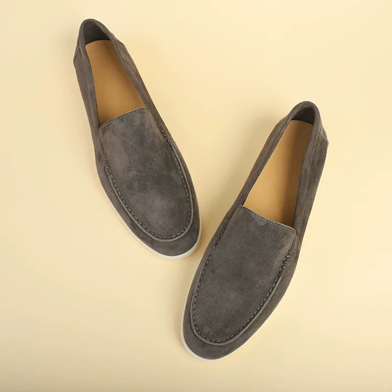 Mocassins Wycliffe – vue 6