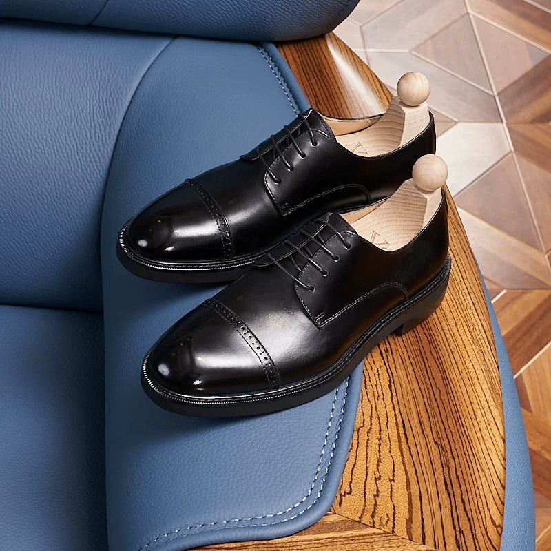 Derbies Grayson – vue 3