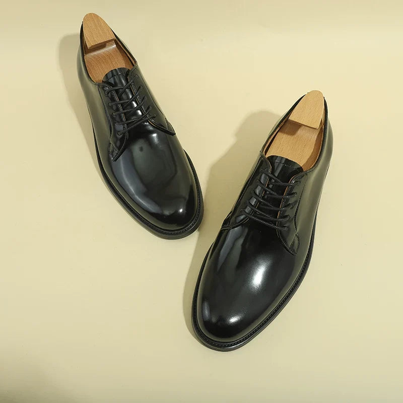 Derbies Marston – vue 2