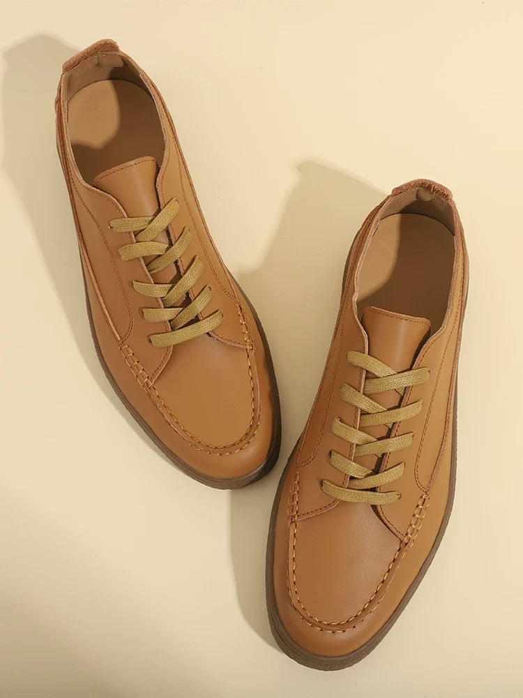Sneakers Bellamy – vue 8