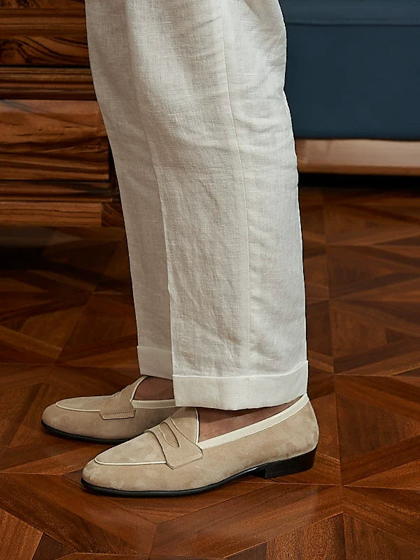 Mocassins Elric – vue 6
