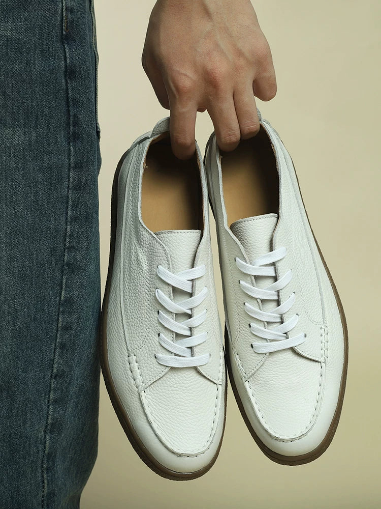 Sneakers Carrington – vue 5
