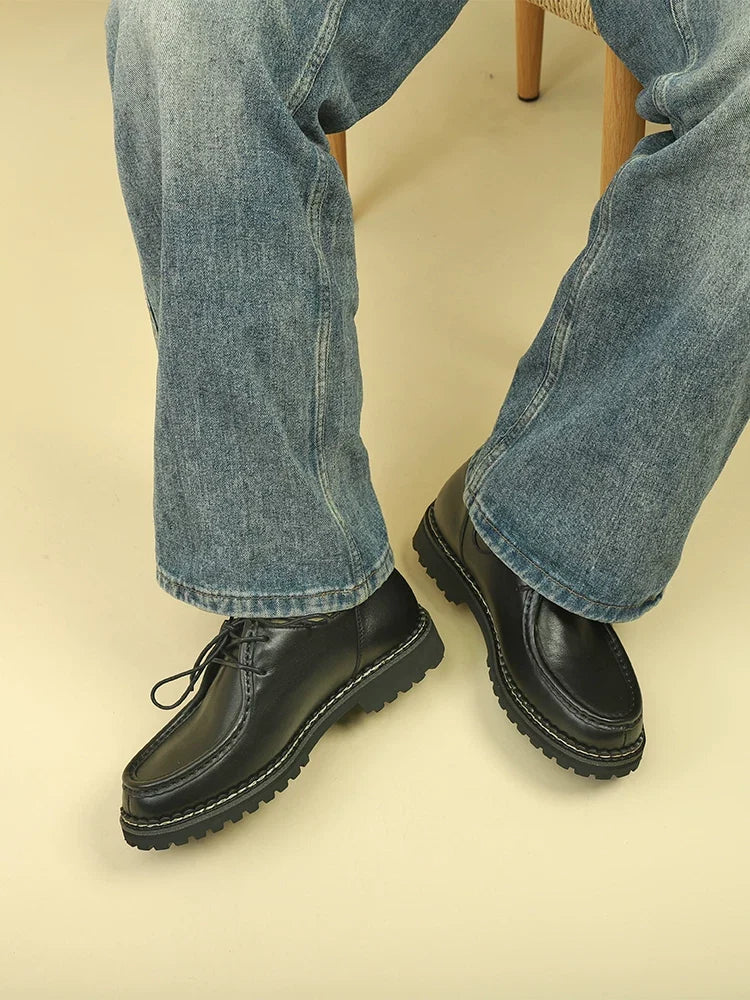 Derbies Calder – vue 5