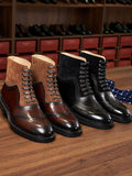 Bottines Elden – vue 1