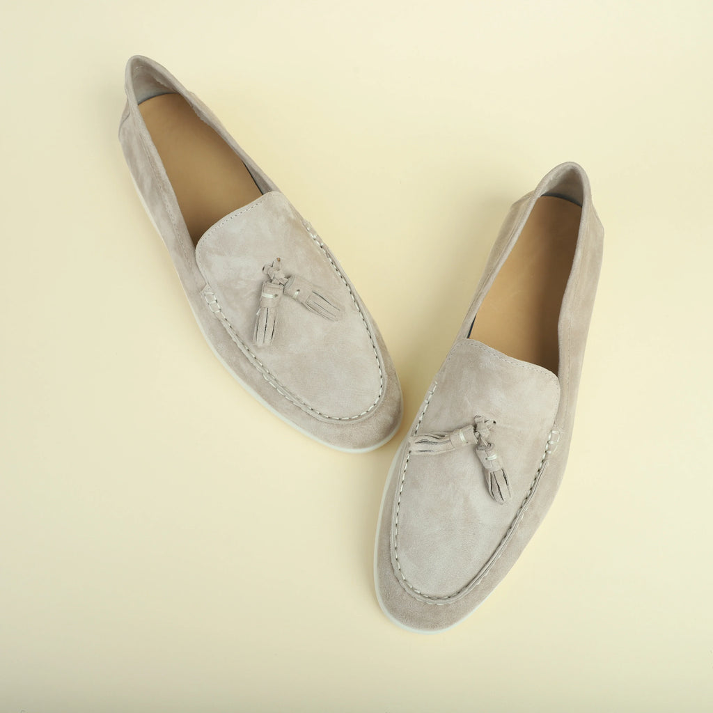 Mocassins Radcliffe – vue 2