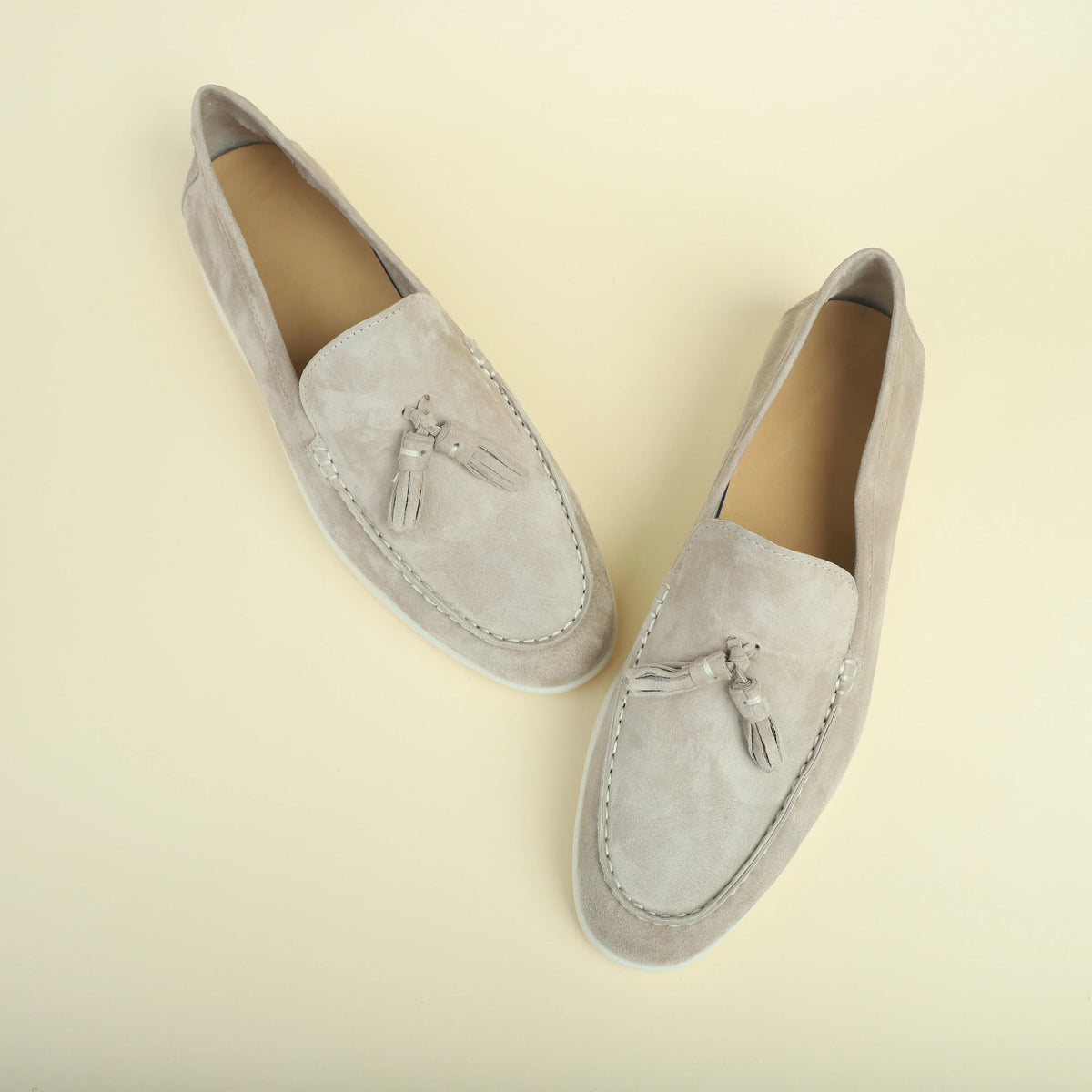 Mocassins Radcliffe – vue 2