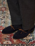 Mocassins Oakes – vue 1