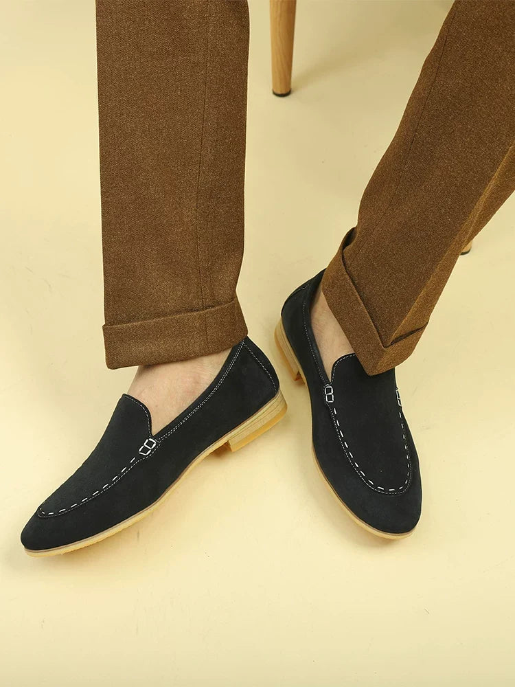 Mocassins Hawthorne – vue 1