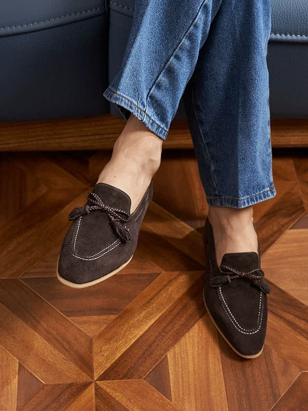 Mocassins Maelor – vue 7