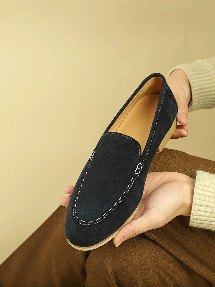 Mocassins Hawthorne – vue 5