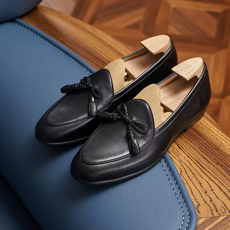 Mocassins Edern – vue 6