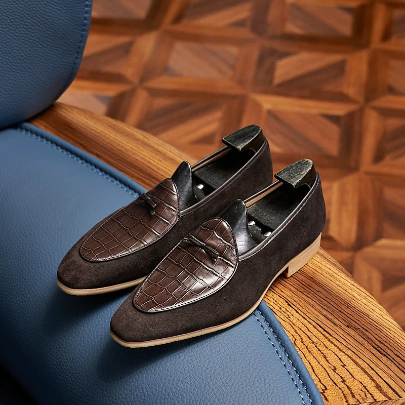 Mocassins Melrose – vue 2