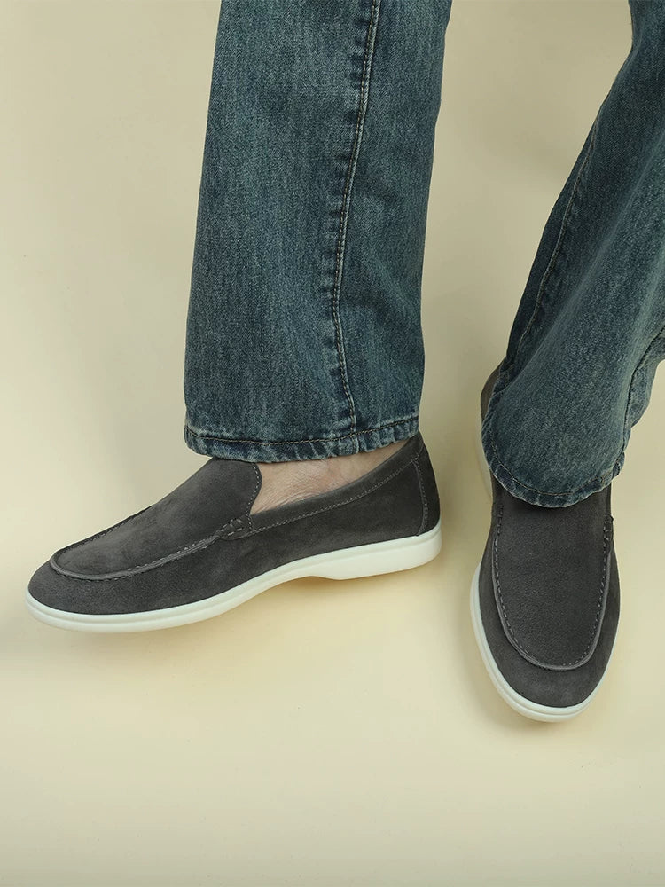 Mocassins Wycliffe – vue 8