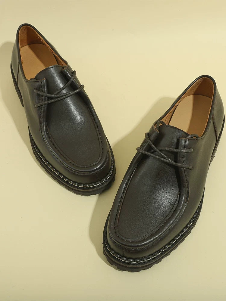 Derbies Calder – vue 6