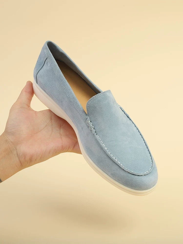 Mocassins Wycliffe – vue 9