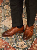 Monk Straps Alder – vue 1