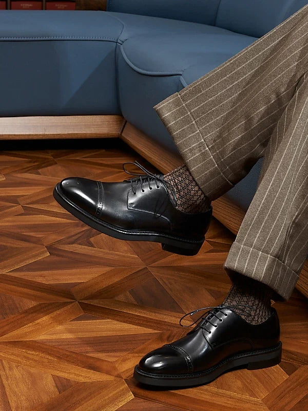 Derbies Grayson – vue 6
