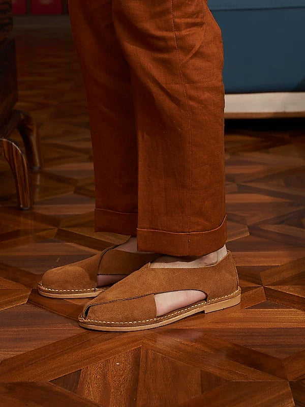Sandales Ilyan – vue 5