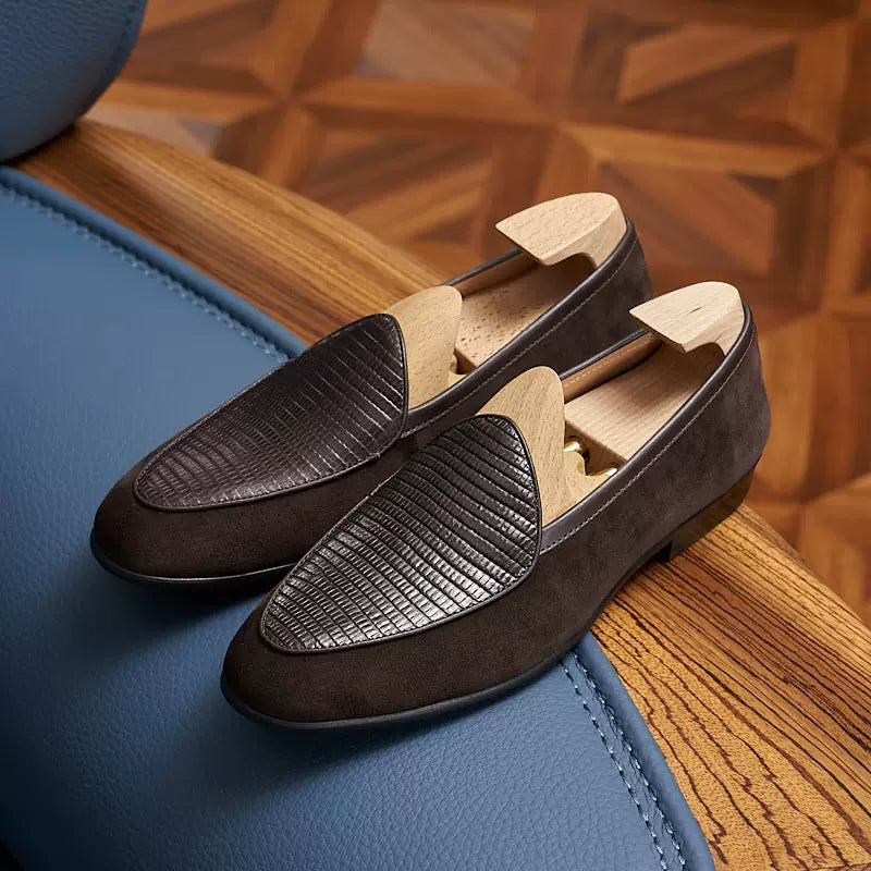 Mocassins Daven – vue 5