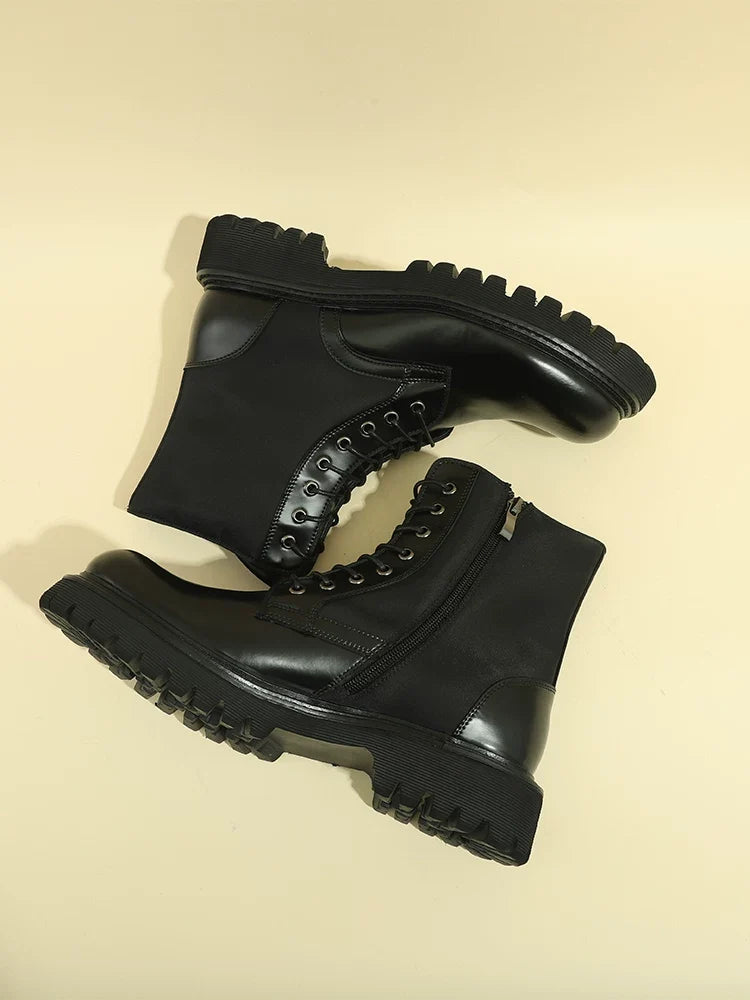 Boots – vue 4