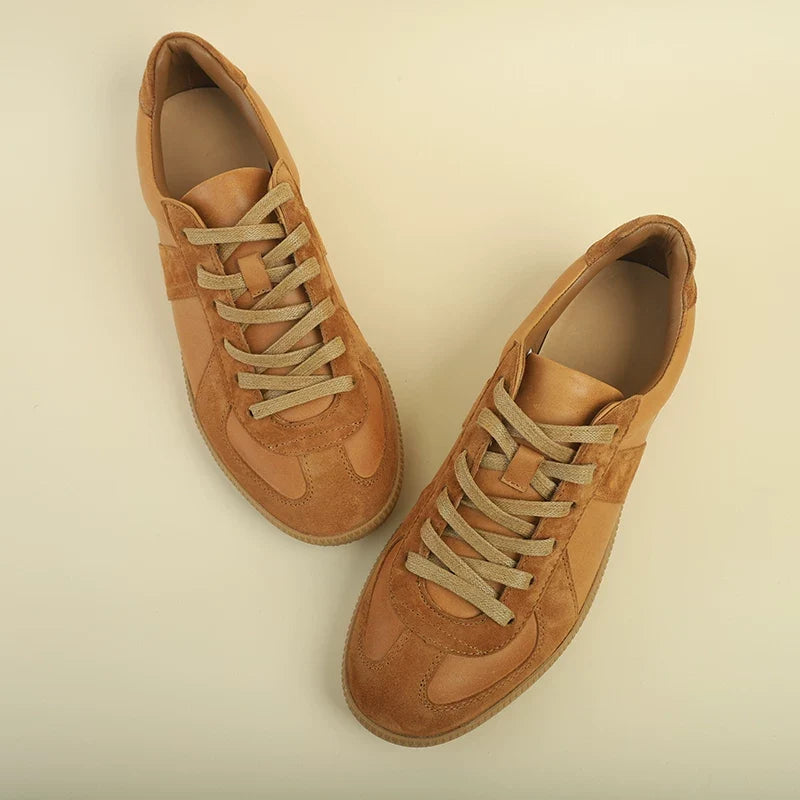 Sneakers Caversham – vue 3