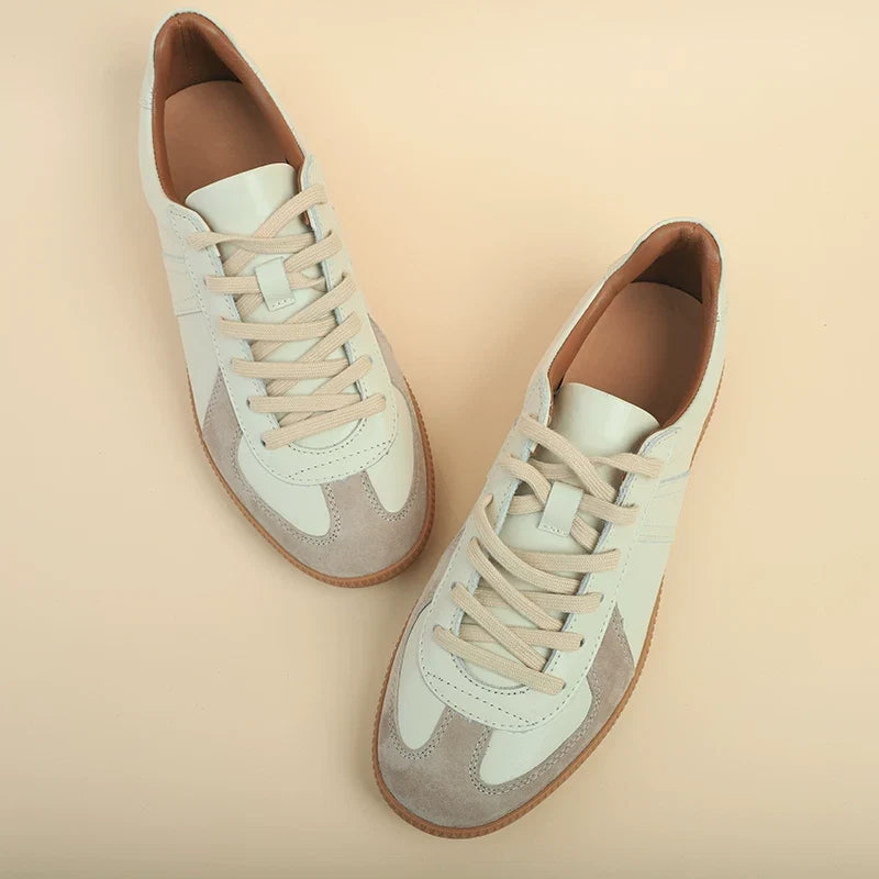 Sneakers Caversham – vue 2