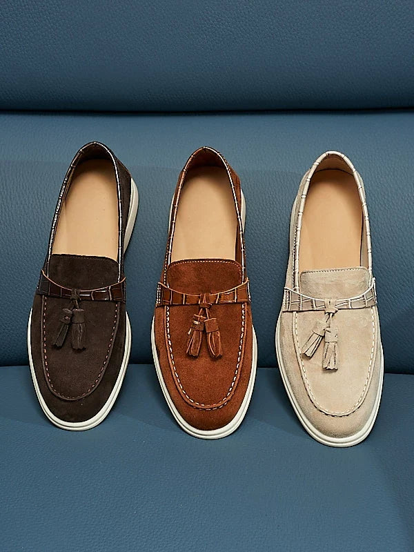 Mocassins Faelan – vue 8