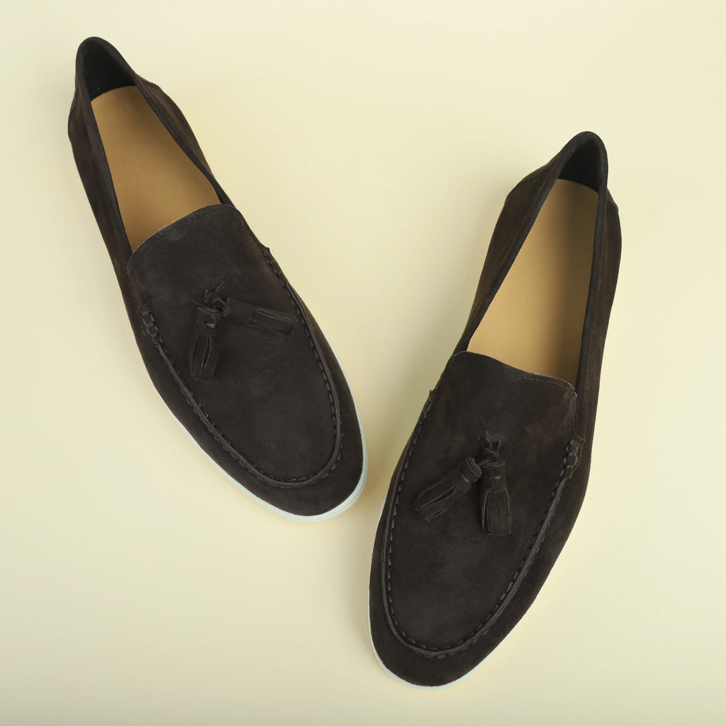 Mocassins Radcliffe – vue 4