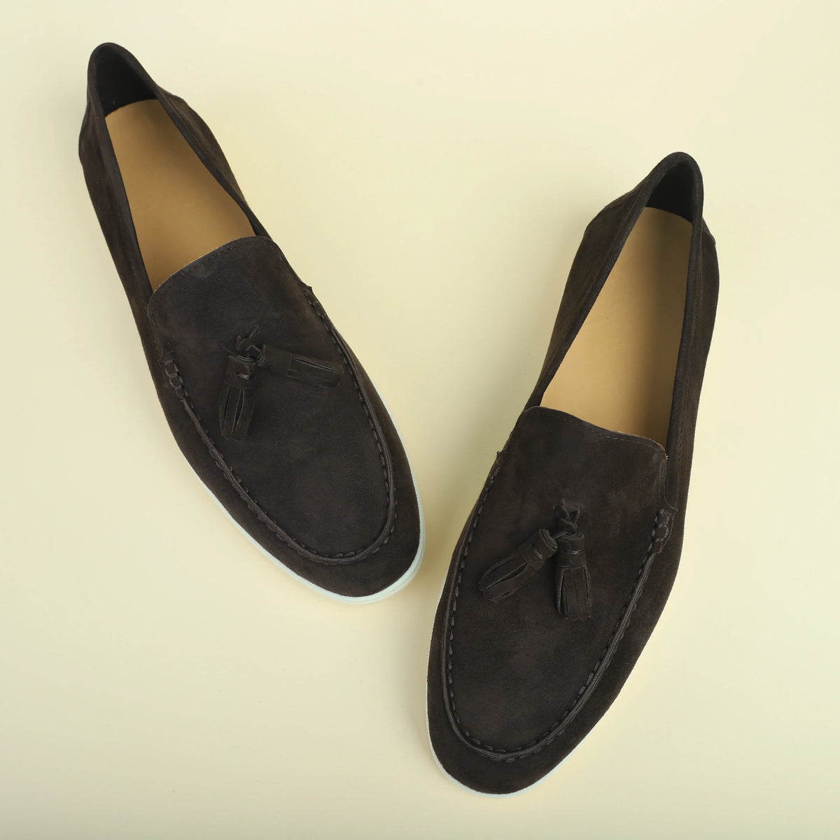 Mocassins Radcliffe – vue 4