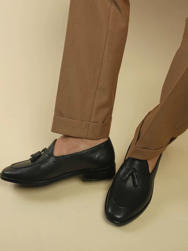 Tassel loafer – vue 4