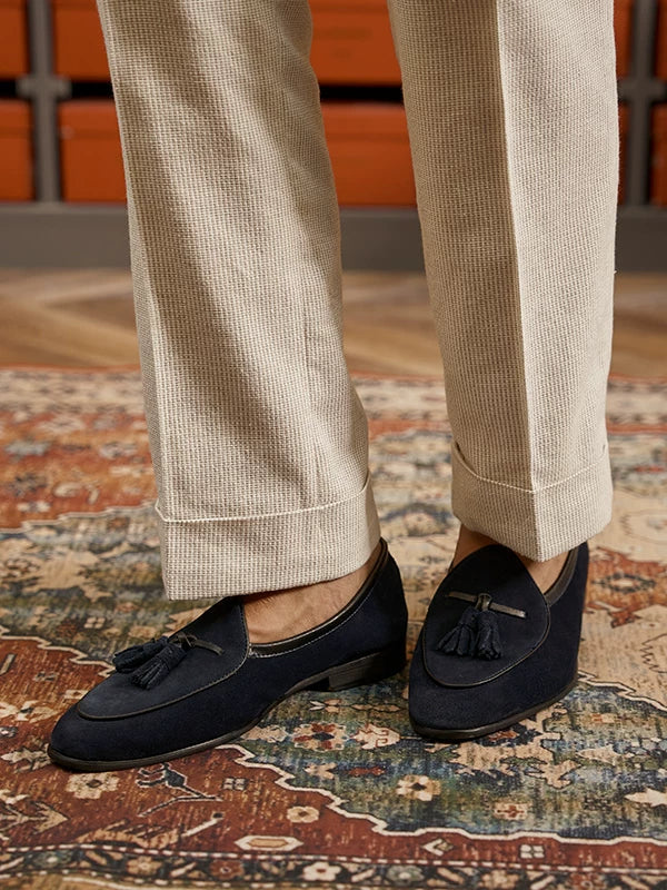 Mocassins Corven – vue 1