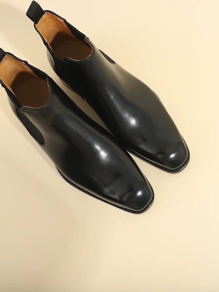 Bottines Chelsea Whitford – vue 5