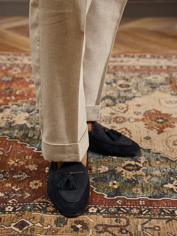 Mocassins Corven – vue 5