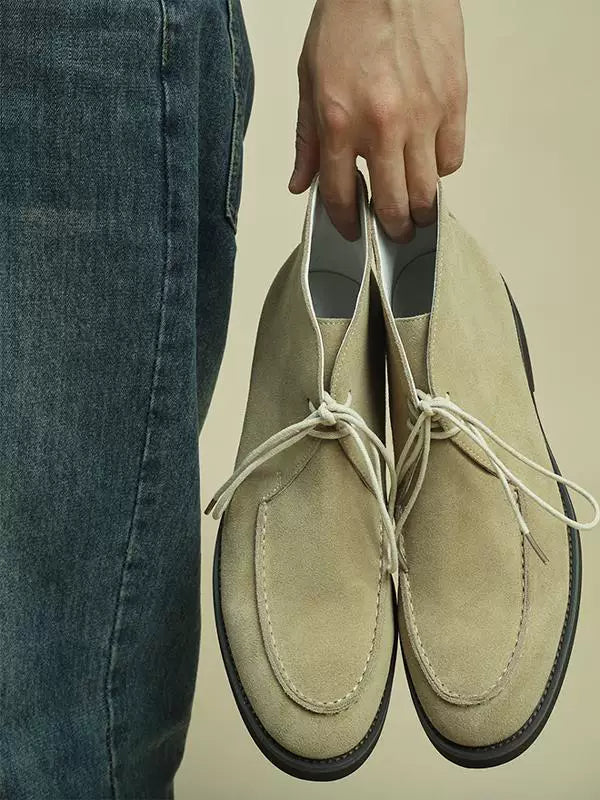 Bottines Tavistock – vue 9