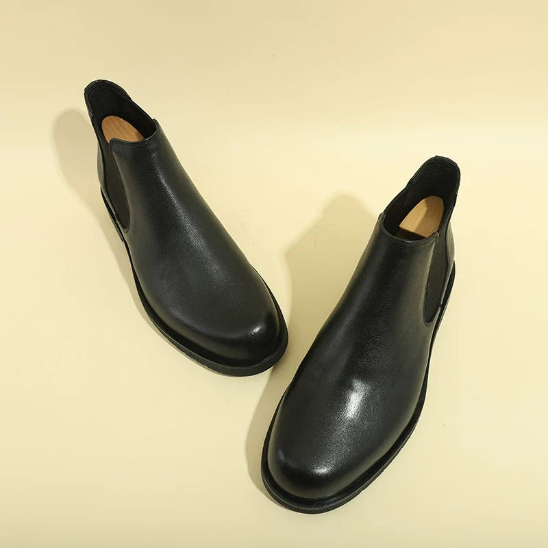 Bottines Chelsea Norwood – vue 2