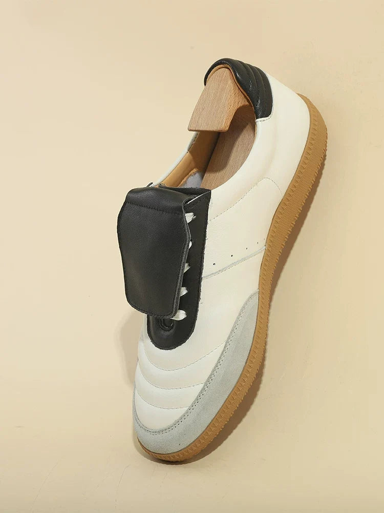 German trainer rétro – vue 5